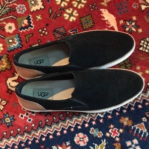 Ugg slip on